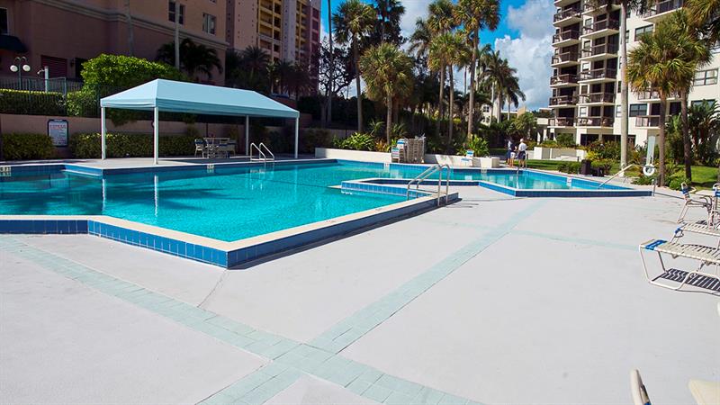 Image 24 of 31 For 2900 14th Street Cswy  907