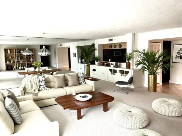 Image 4 of 31 For 2900 14th Street Cswy  907