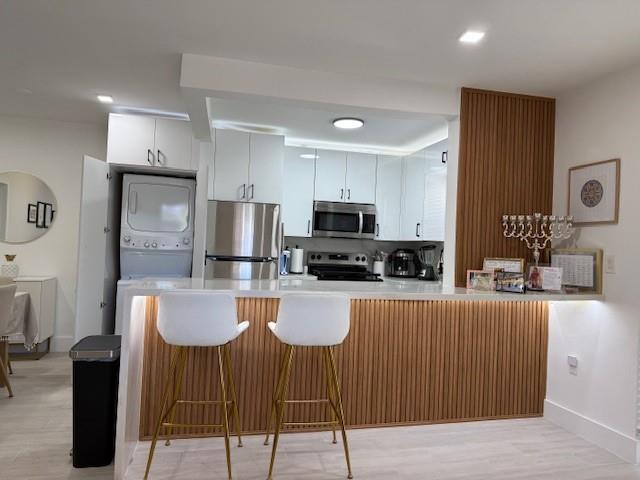Image 3 of 27 For 3522 166th St  8