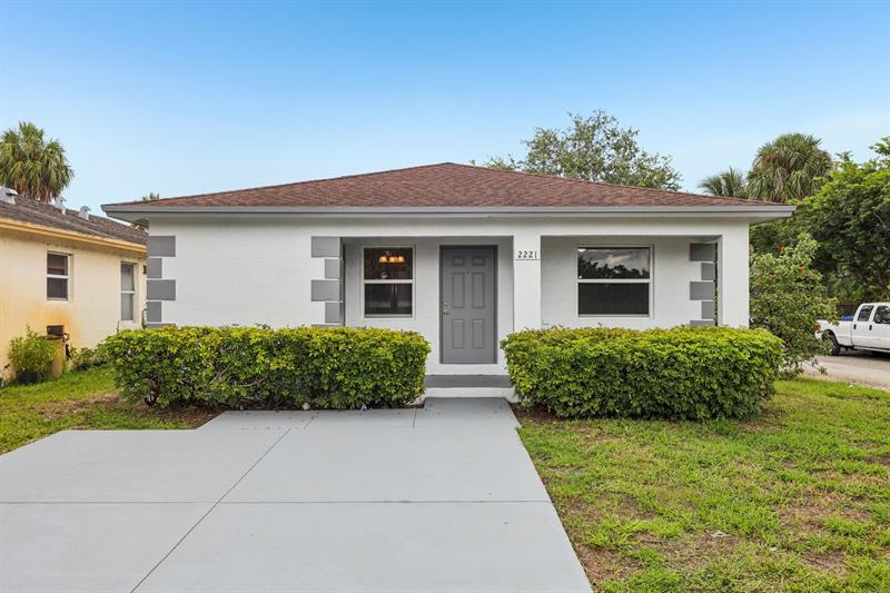 Details for 2221 24th Ct, Fort Lauderdale, FL 33311
