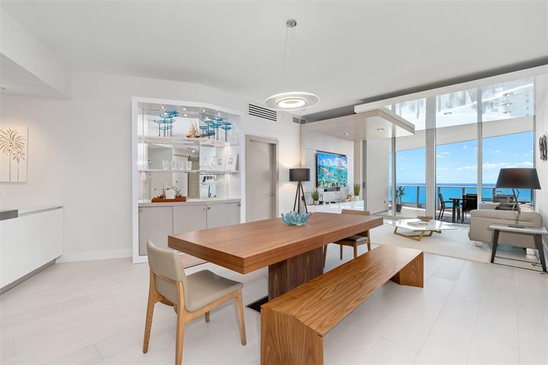 Image 11 of 51 For 701 Fort Lauderdale Beach Boulevar  1603