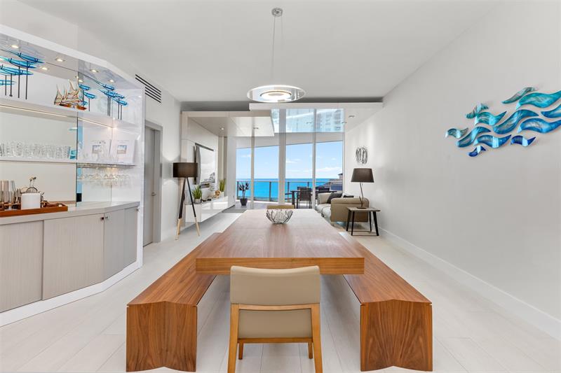 Image 12 of 51 For 701 Fort Lauderdale Beach Boulevar  1603