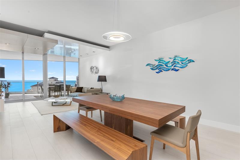 Image 13 of 51 For 701 Fort Lauderdale Beach Boulevar  1603