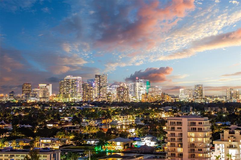 Image 21 of 51 For 701 Fort Lauderdale Beach Boulevar  1603