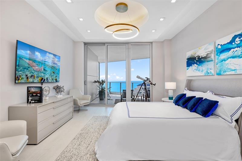 Image 22 of 51 For 701 Fort Lauderdale Beach Boulevar  1603