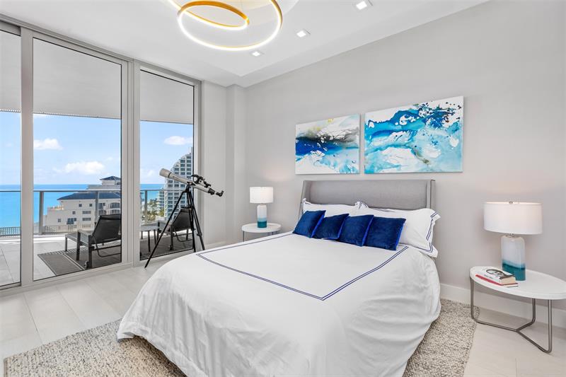 Image 23 of 51 For 701 Fort Lauderdale Beach Boulevar  1603