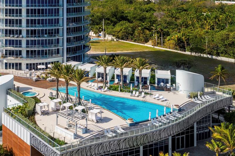 Image 49 of 51 For 701 Fort Lauderdale Beach Boulevar  1603