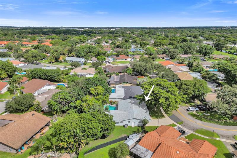 Image 63 of 63 For 601 76th Ter