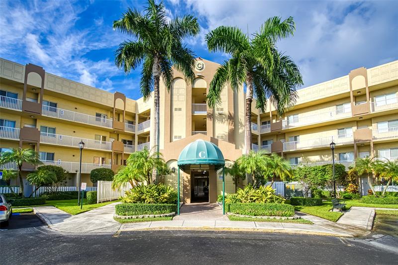 Details for 7635 Southampton Ter  402, Tamarac, FL 33321