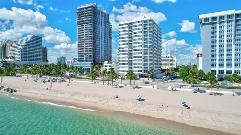Image 27 of 30 For 209 Fort Lauderdale Beach Blvd  8d