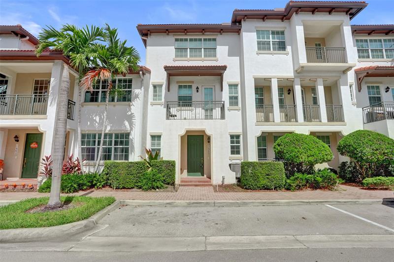 Details for 11960 27th Ct  11960, Miramar, FL 33025