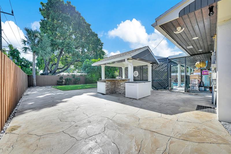 Image 63 of 76 For 836 Orchid Dr