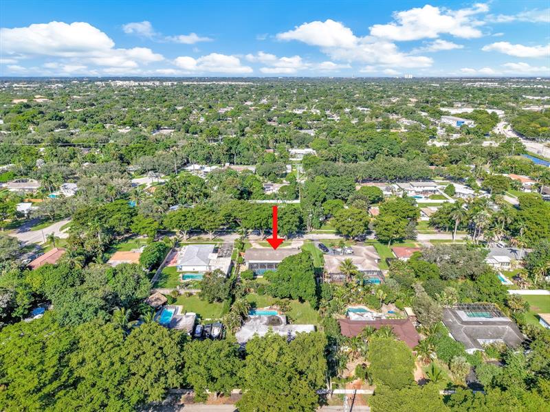 Image 75 of 76 For 836 Orchid Dr