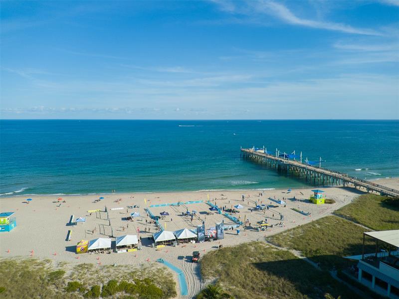 Image 10 of 21 For 305 Pompano Beach Blvd  1107