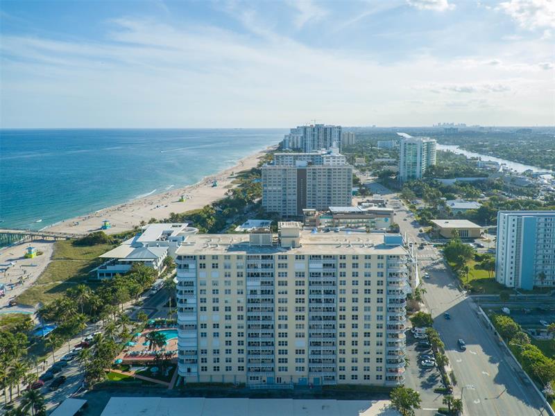 Image 16 of 21 For 305 Pompano Beach Blvd  1107