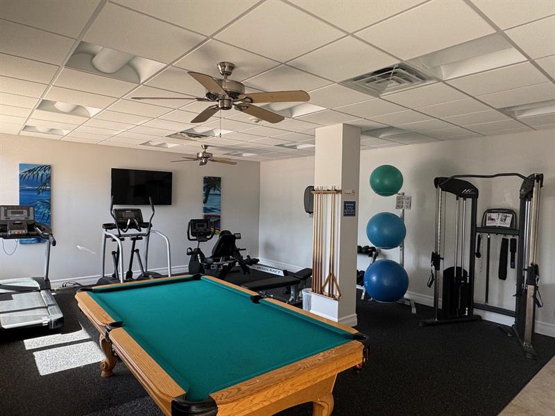 Image 21 of 21 For 305 Pompano Beach Blvd  1107