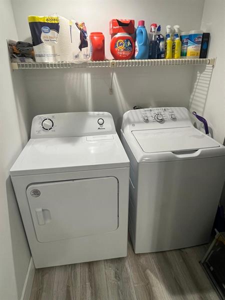 Image 18 of 19 For 491 Racquet Club Rd  106