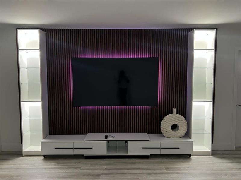 Image 5 of 19 For 491 Racquet Club Rd  106