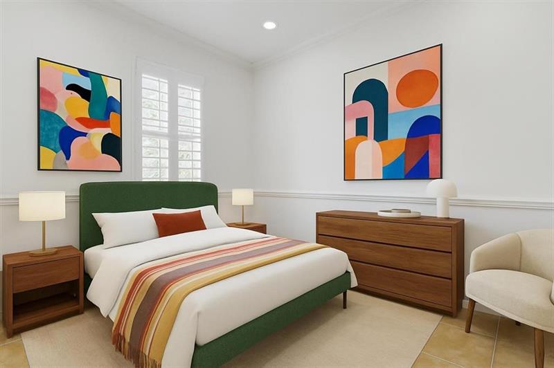 Image 24 of 44 For 3906 Monarch Ln