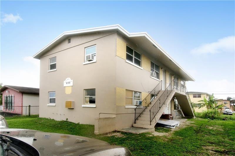 Details for 698 4th St  , Belle Glade, FL 33430