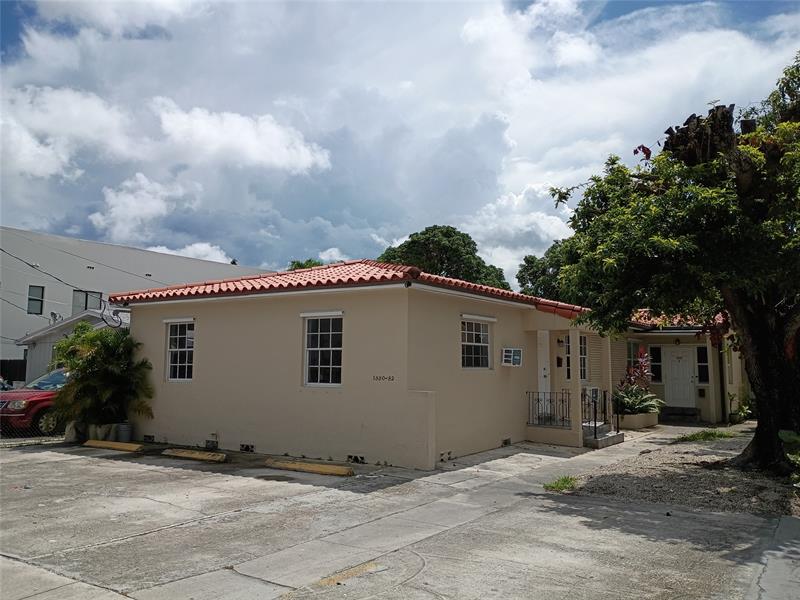 Details for 1880 5th St , Miami, FL 33135