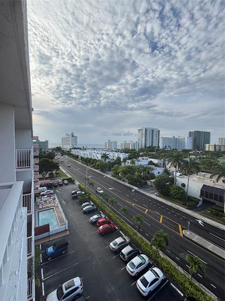 Details for 3201 14th St Cswy  803, Pompano Beach, FL 33062