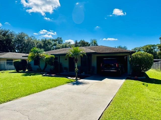 Details for 1009 13th St, Okeechobee, FL 34974