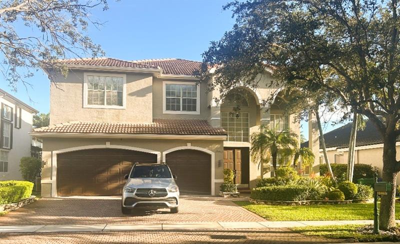 Details for 19463 55th St, Miramar, FL 33029