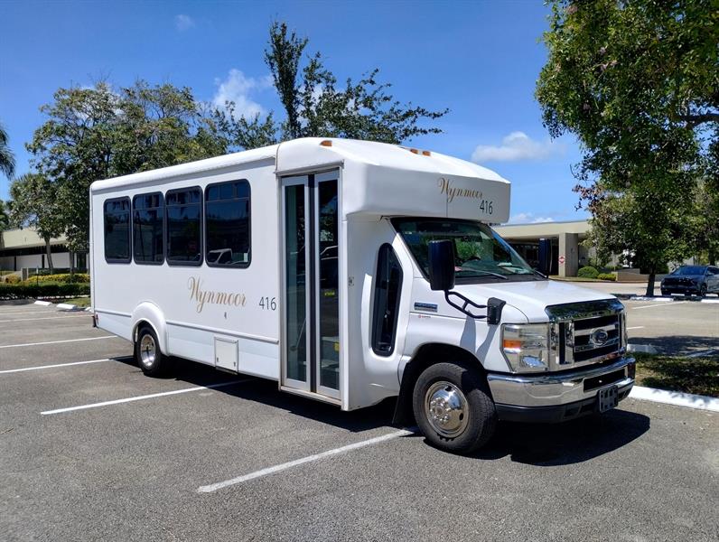 Image 71 of 72 For 2003 Granada Dr  F1