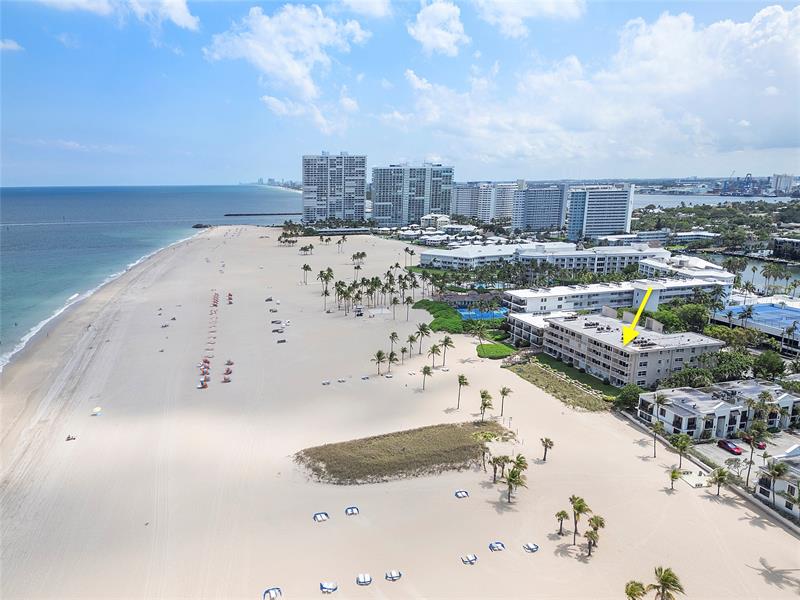 Details for 1710 Ocean Ln  201, Fort Lauderdale, FL 33316