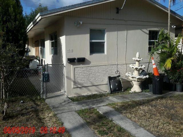 Details for 1518 8th Ct  , Fort Lauderdale, FL 33311