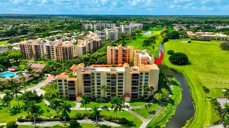 Details for 7145 Promenade Drive  602, Boca Raton, FL 33433