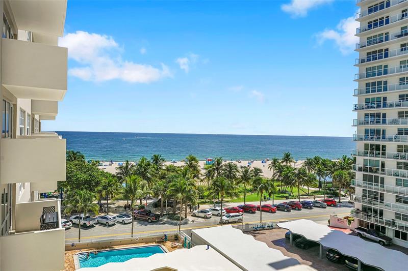 Details for 133 Pompano Beach Blvd  605, Pompano Beach, FL 33062