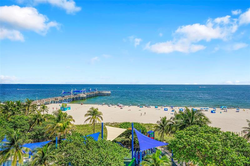 Image 27 of 52 For 133 Pompano Beach Blvd  605