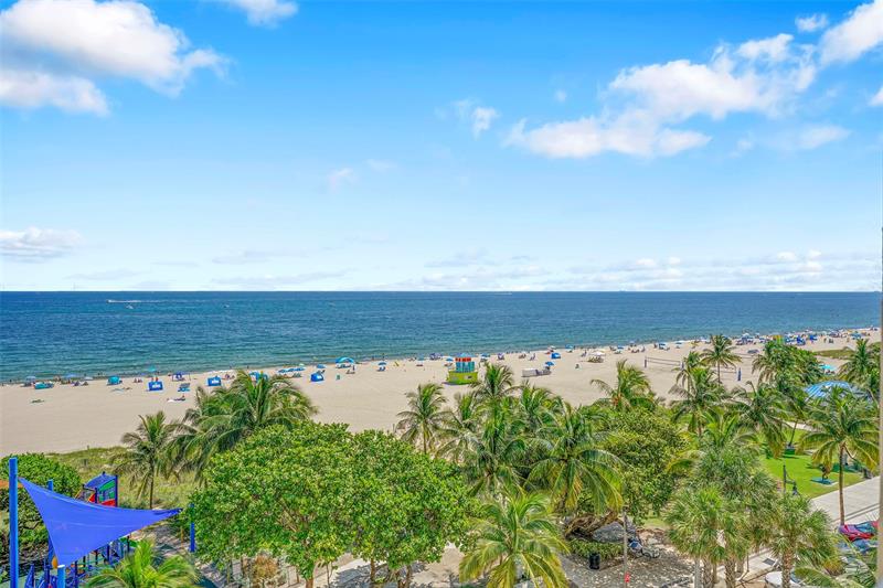 Image 28 of 52 For 133 Pompano Beach Blvd  605