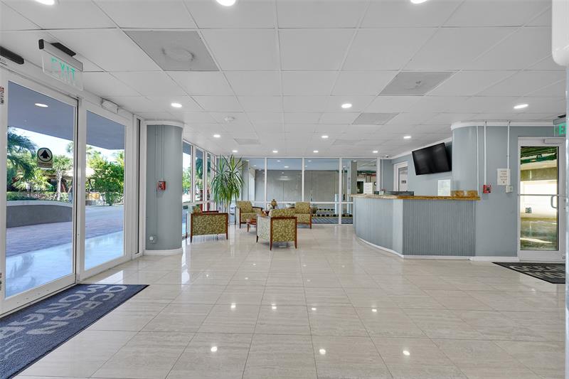 Image 29 of 52 For 133 Pompano Beach Blvd  605