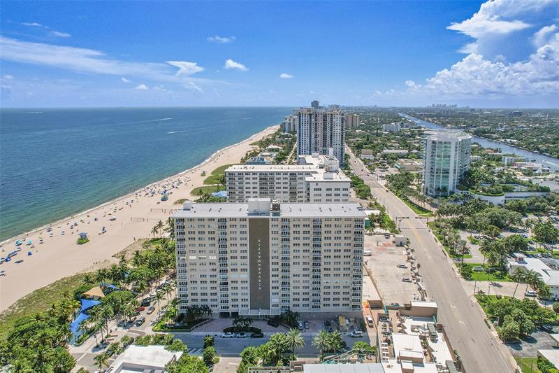 Image 3 of 52 For 133 Pompano Beach Blvd  605