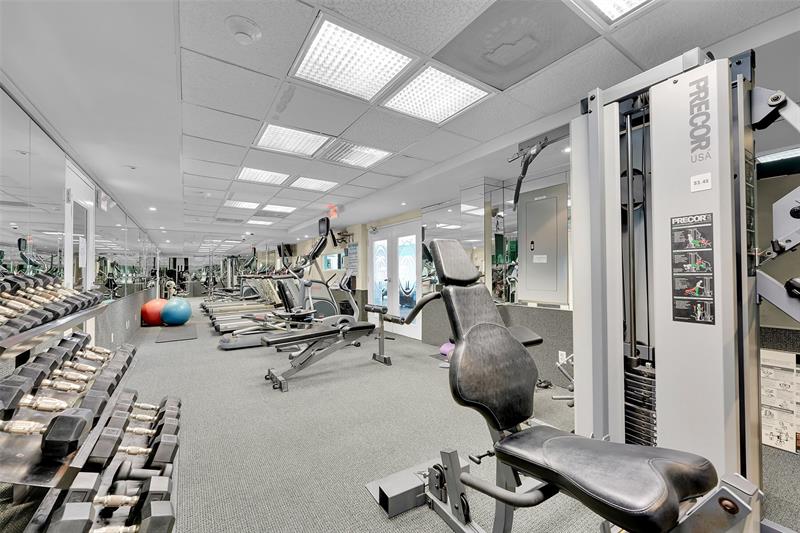 Image 30 of 52 For 133 Pompano Beach Blvd  605