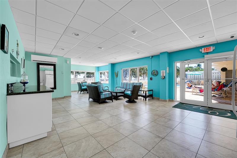 Image 31 of 52 For 133 Pompano Beach Blvd  605