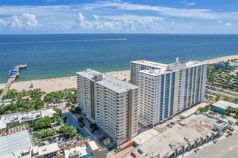 Image 34 of 52 For 133 Pompano Beach Blvd  605