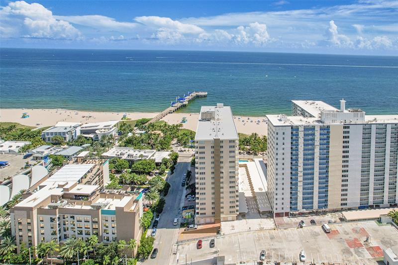 Image 35 of 52 For 133 Pompano Beach Blvd  605