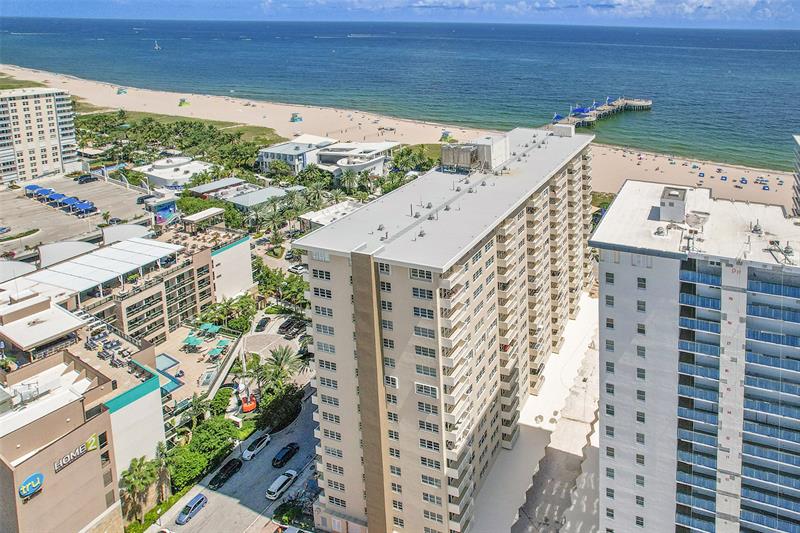 Image 36 of 52 For 133 Pompano Beach Blvd  605