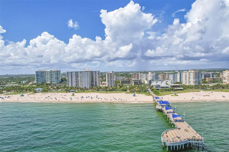 Image 37 of 52 For 133 Pompano Beach Blvd  605