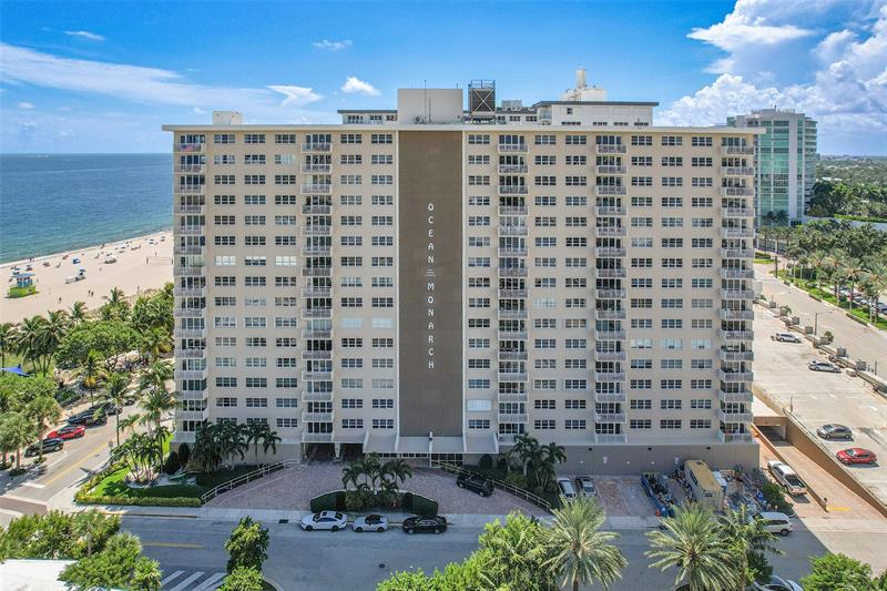 Image 4 of 52 For 133 Pompano Beach Blvd  605