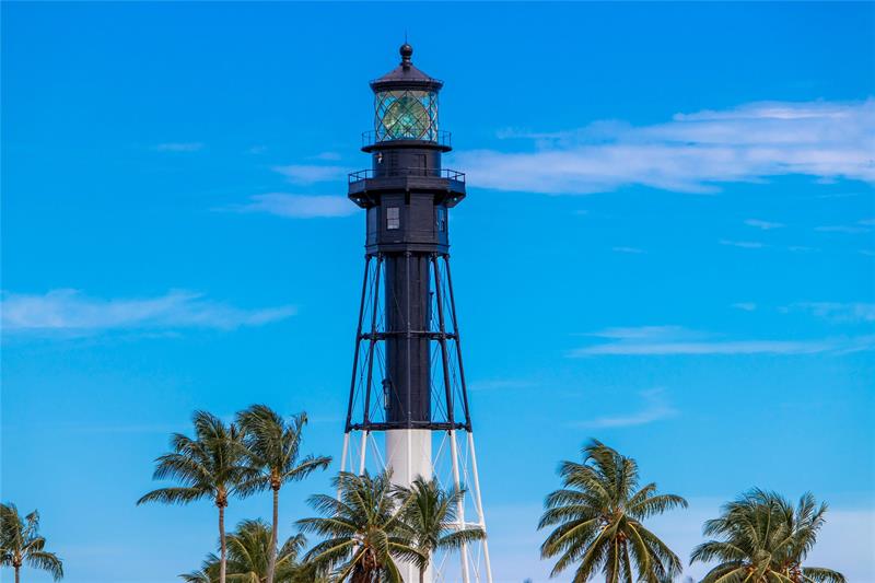 Image 41 of 52 For 133 Pompano Beach Blvd  605