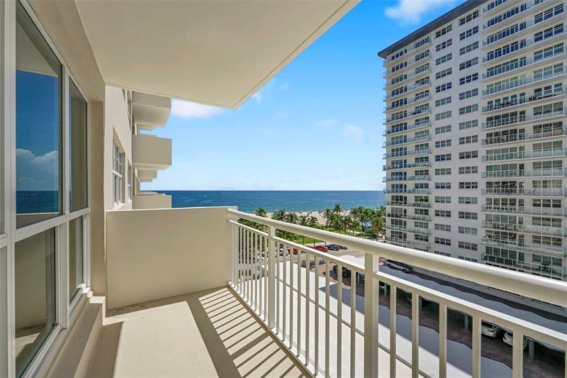 Image 5 of 52 For 133 Pompano Beach Blvd  605