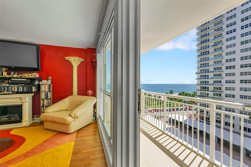 Image 6 of 52 For 133 Pompano Beach Blvd  605