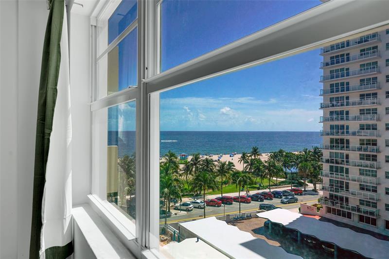 Image 7 of 52 For 133 Pompano Beach Blvd  605