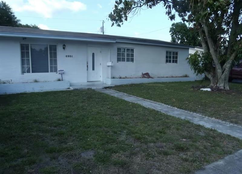 Details for 6931 6th St  , Pembroke Pines, FL 33023