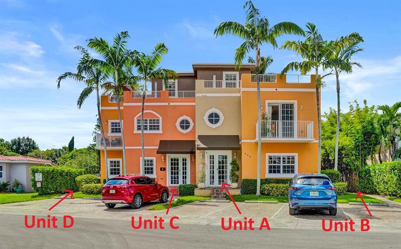 Image 3 of 54 For 624 29th Dr  A